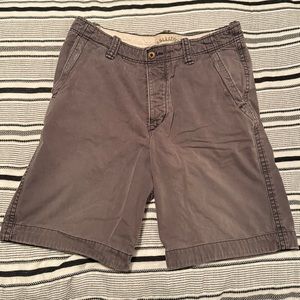 Hollister Size 34 Shorts